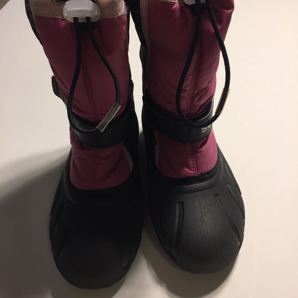 Sorel Women’s Snow Boots